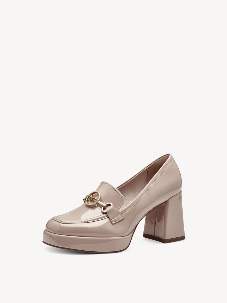 Trotteur beige 1-24416-42-253: Buy Tamaris Low shoes Slippers