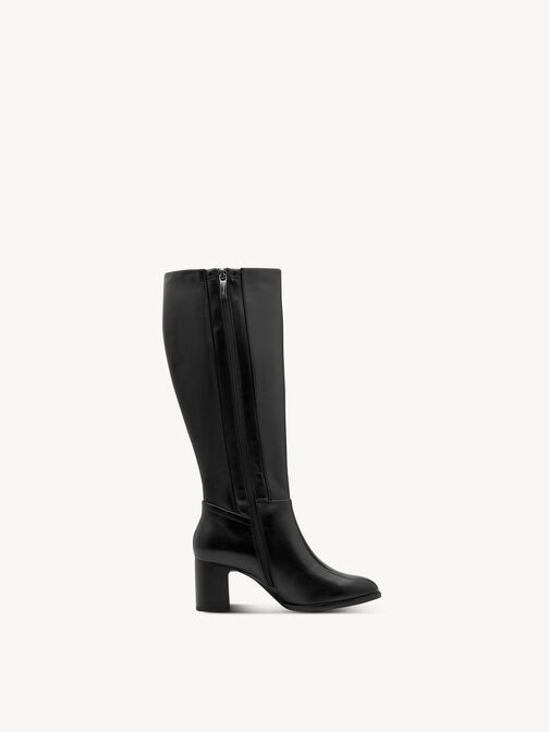 Bottes, BLACK, hi-res