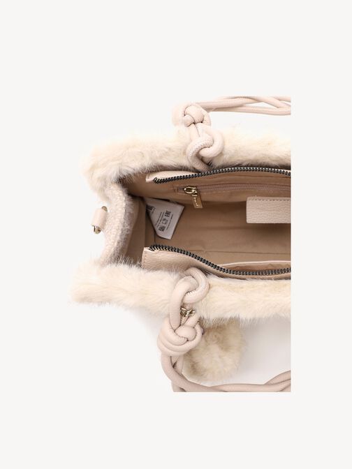 Sac cabas, lightgrey, hi-res