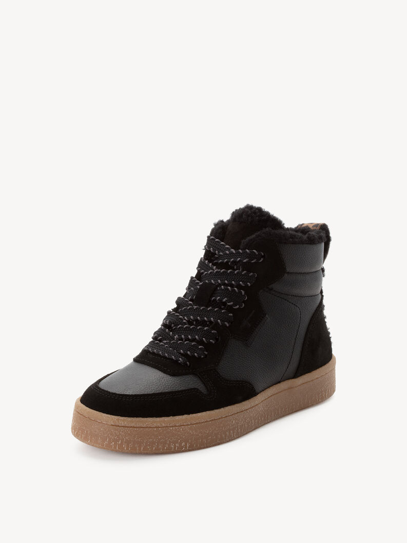 Basket - noir, BLACK COMB, hi-res