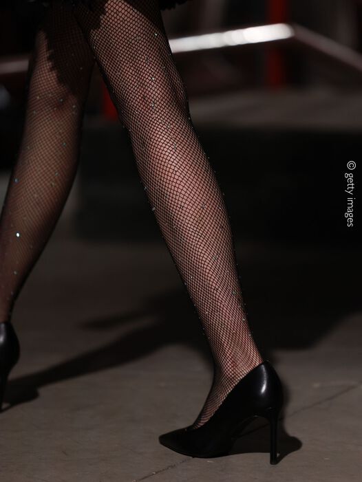 Pumps, BLACK LEATHER, hi-res