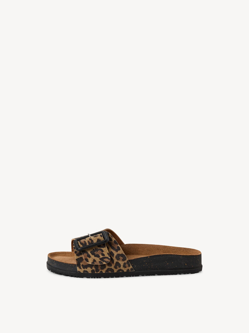 Slipper, LEOPARD, hi-res