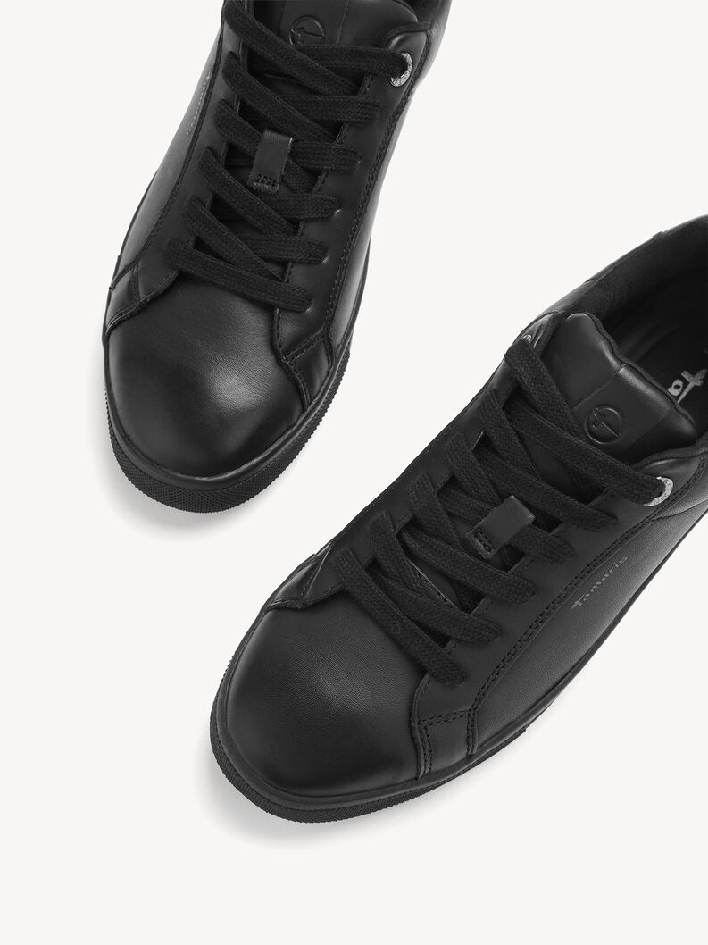 Sneaker - black, BLACK UNI, hi-res