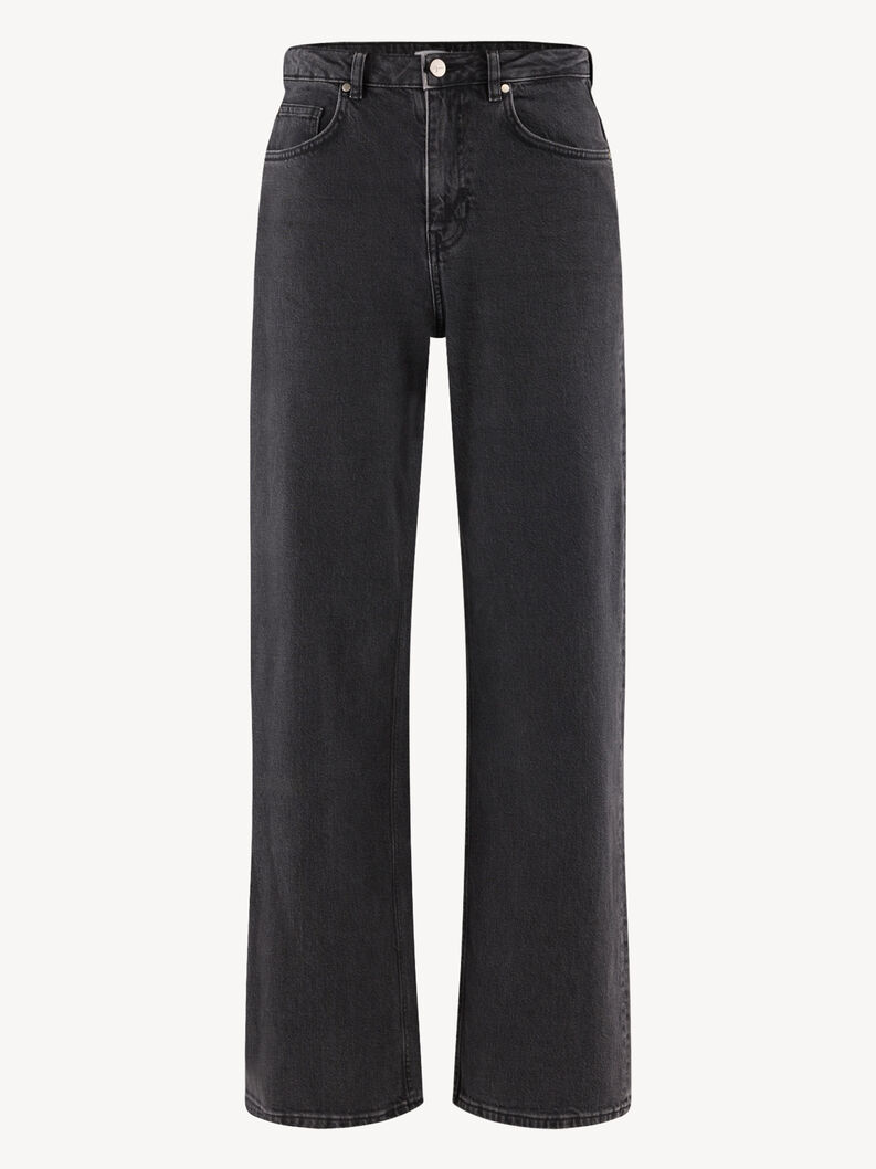 Jeans - noir, Wash Black Denim, hi-res