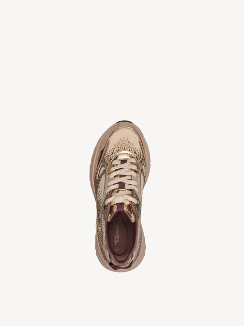 Sneaker, ROSE GLAM, hi-res