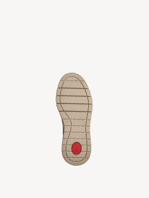 Bottine Chelsea, NAVY SUEDE, hi-res