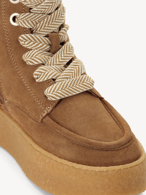 Stiefelette, BEIGE, hi-res