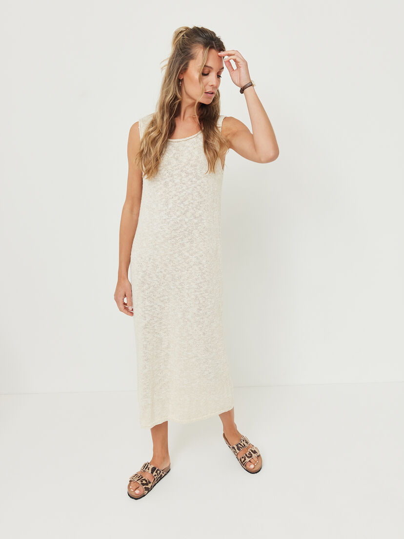 Slipper - beige, NATURE COMB, hi-res