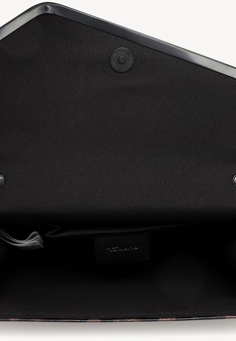 Clutch, taupe, hi-res
