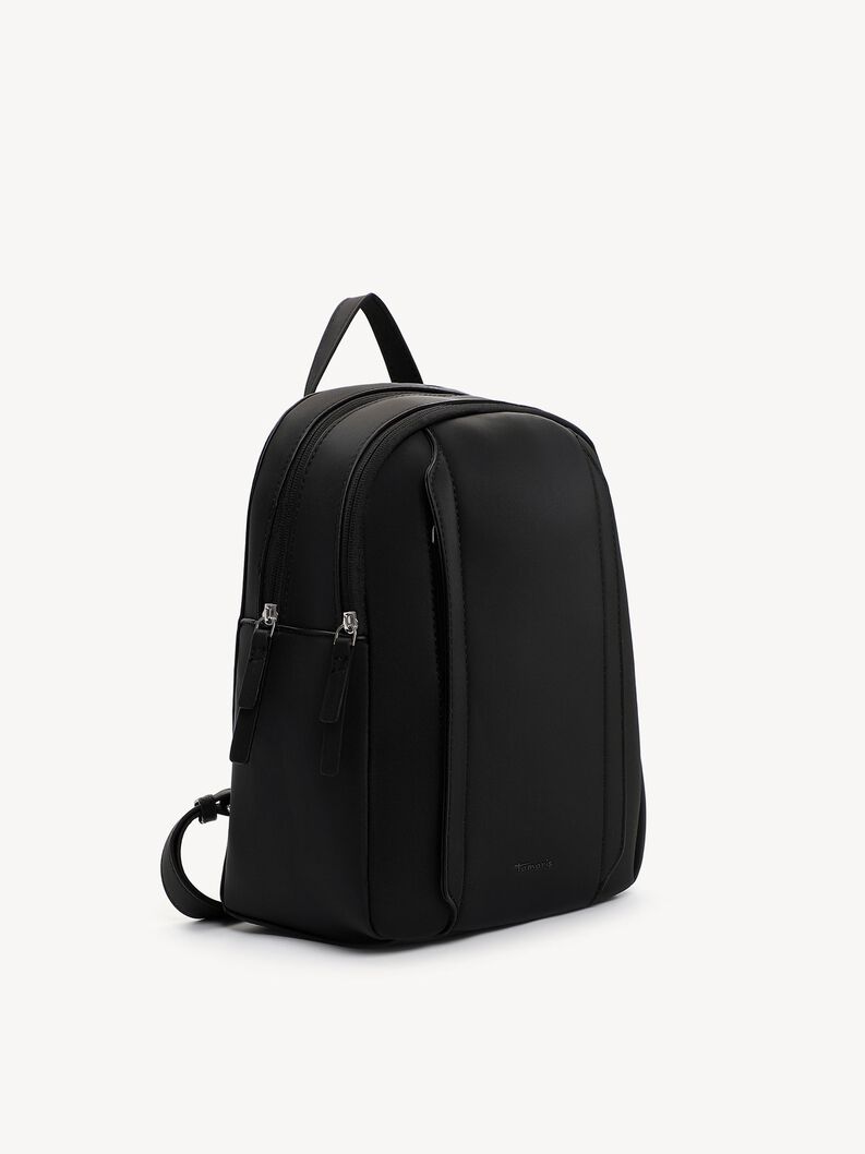 Rucksack - schwarz, black, hi-res