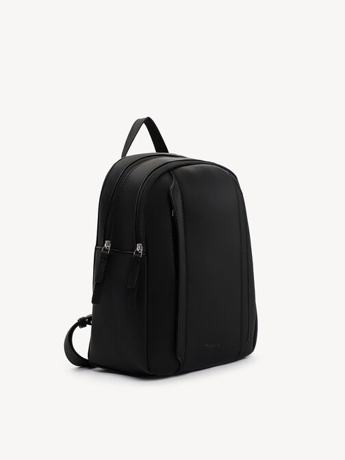 Rucksack, black, hi-res