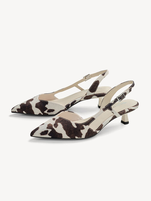 Slingpumps, COW, hi-res