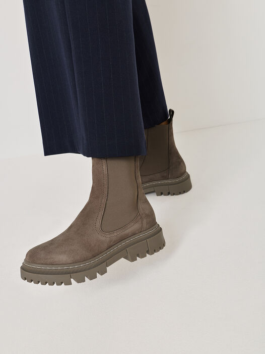 Chelseaboot, GREY, hi-res
