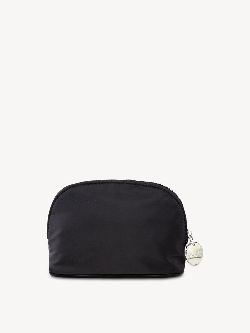 Kosmetiktasche, black, hi-res
