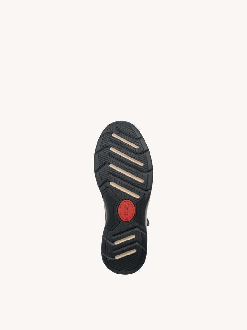 Sneaker - schwarz, BLACK COMB, hi-res