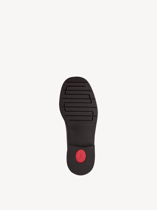 Slipper, BORDEAUX, hi-res