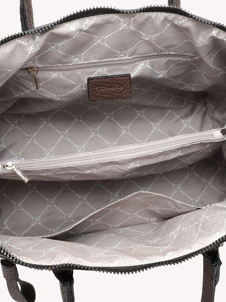 Shopper - braun, brown, hi-res