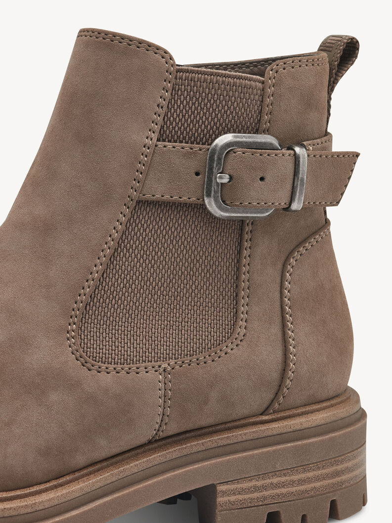 Bootie, TAUPE, hi-res