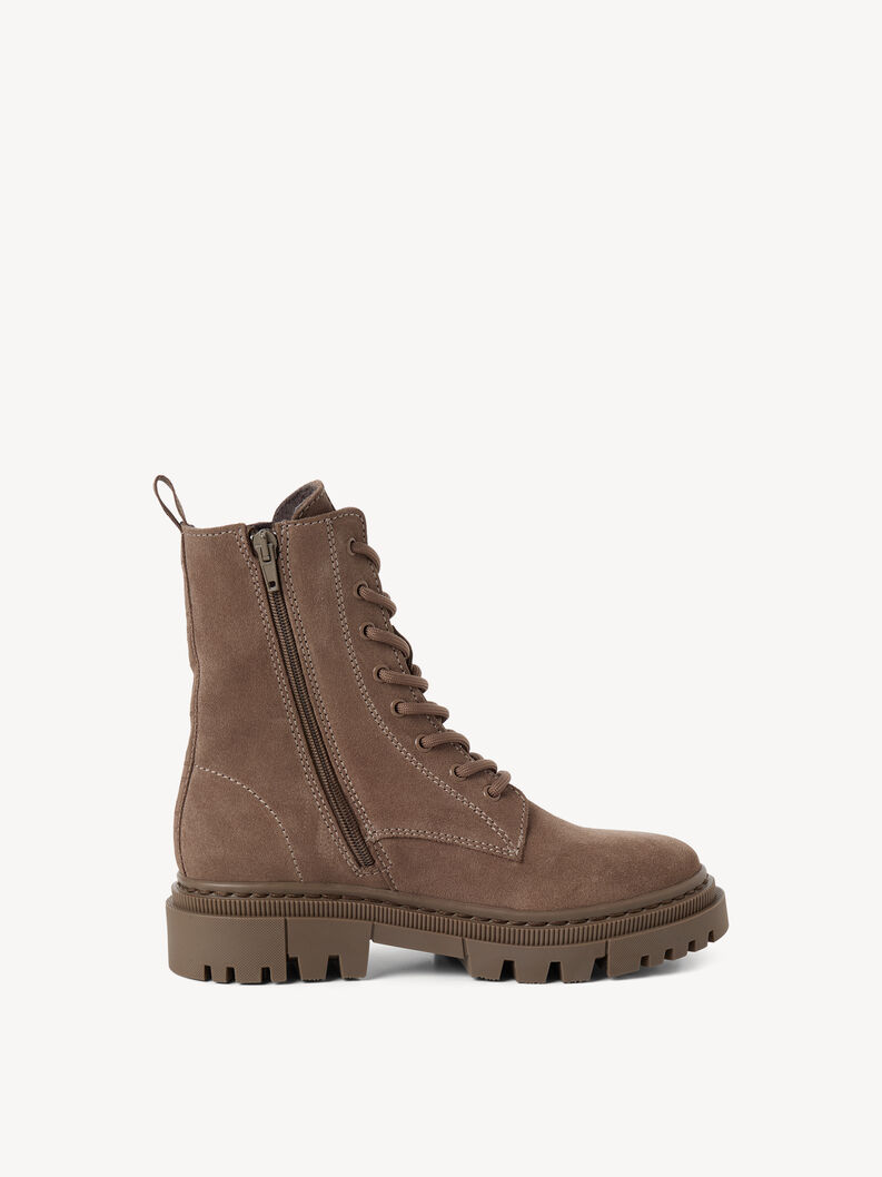 Stiefelette, TAUPE, hi-res