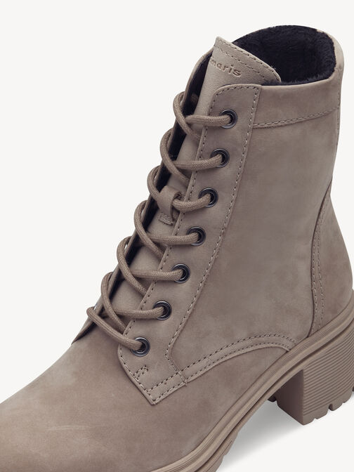 Μποτάκια, TAUPE, hi-res