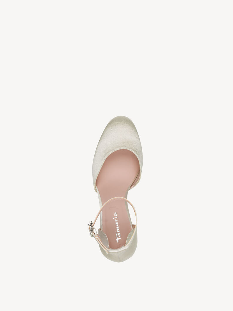Pumps, PEARL, hi-res