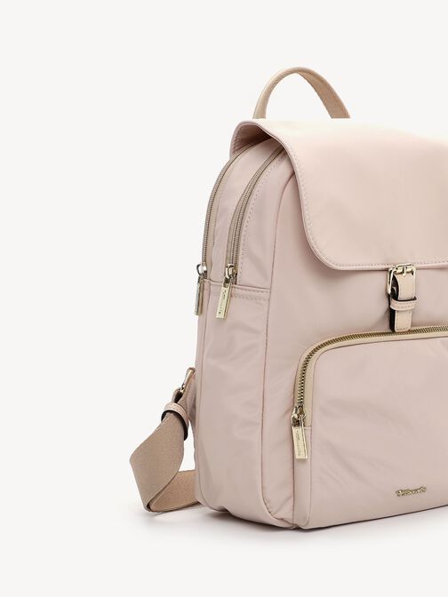 Rucksack, lightrose, hi-res