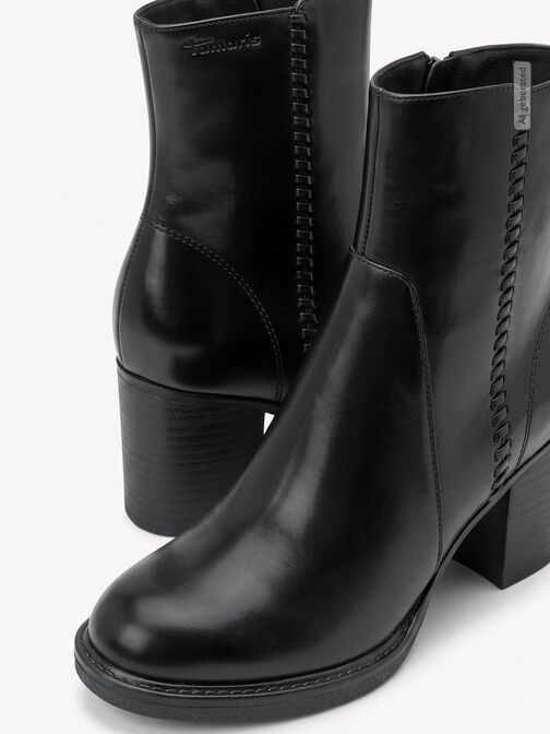 &Mu;&pi;&omicron;&tau;ά&kappa;&iota;&alpha;, BLACK LEATHER, hi-res