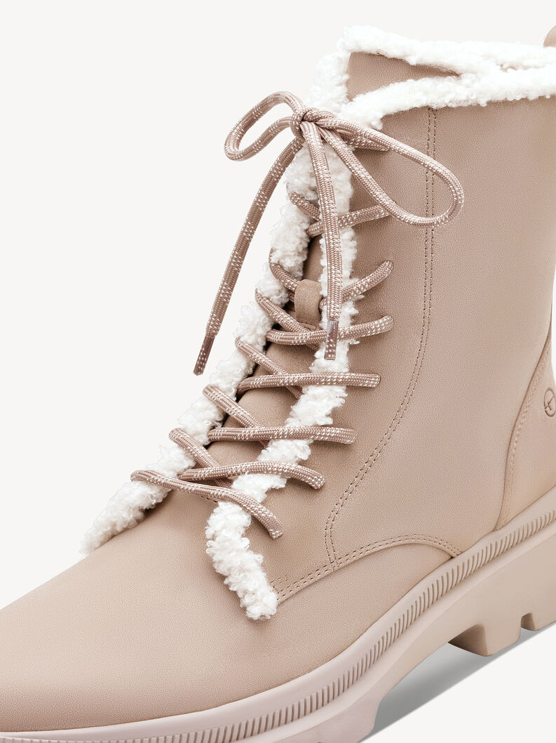 Stiefelette, CAMEL, hi-res