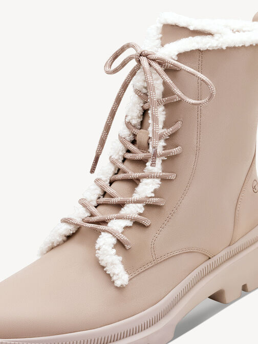 Stiefelette, CAMEL, hi-res