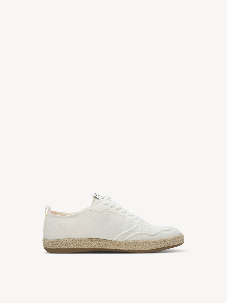 Basket - blanc, WHITE, hi-res