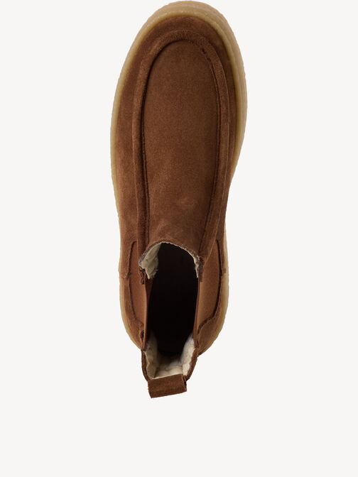 Chelsea Boot, COGNAC, hi-res