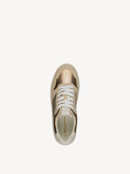 Sneaker, GOLD COMB, hi-res