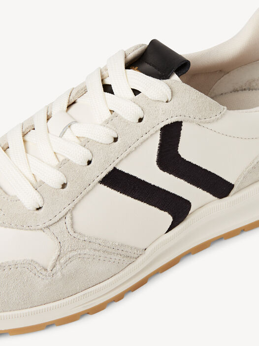 Sneaker, IVORY COMB, hi-res