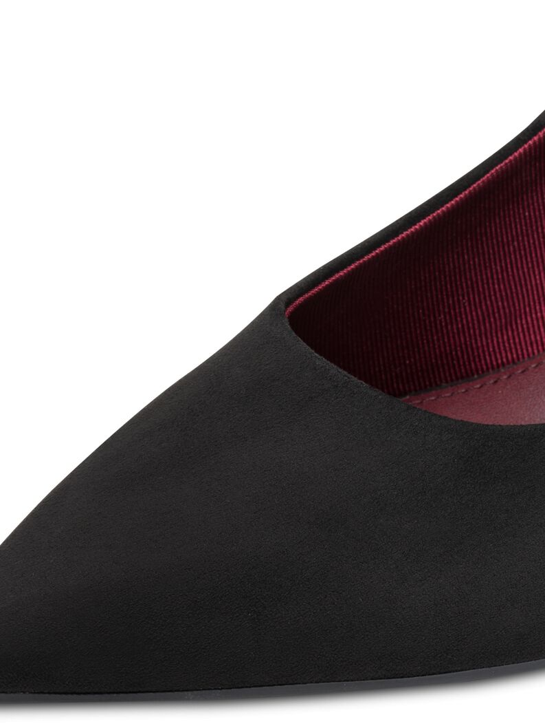 Pumps - black, BLACK, hi-res