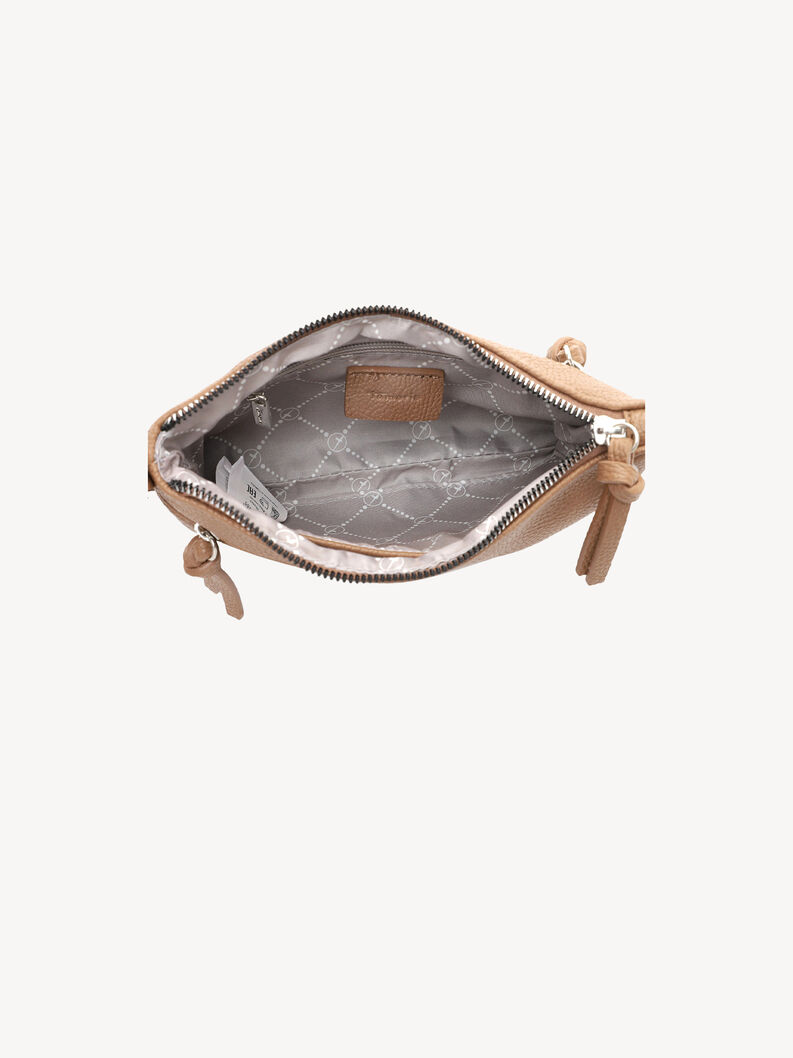 Umh&auml;ngetasche - braun, mud, hi-res