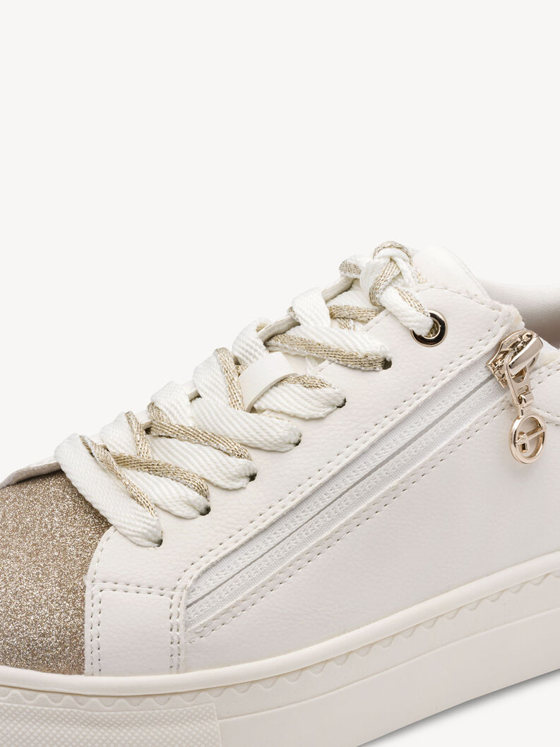 Sneaker, WHITE COMB, hi-res