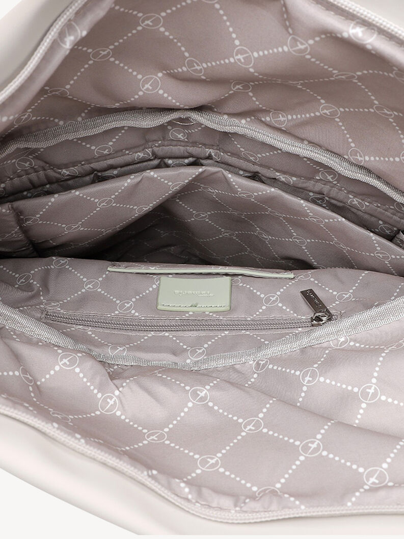 Rucksack - gr&uuml;n, mint, hi-res