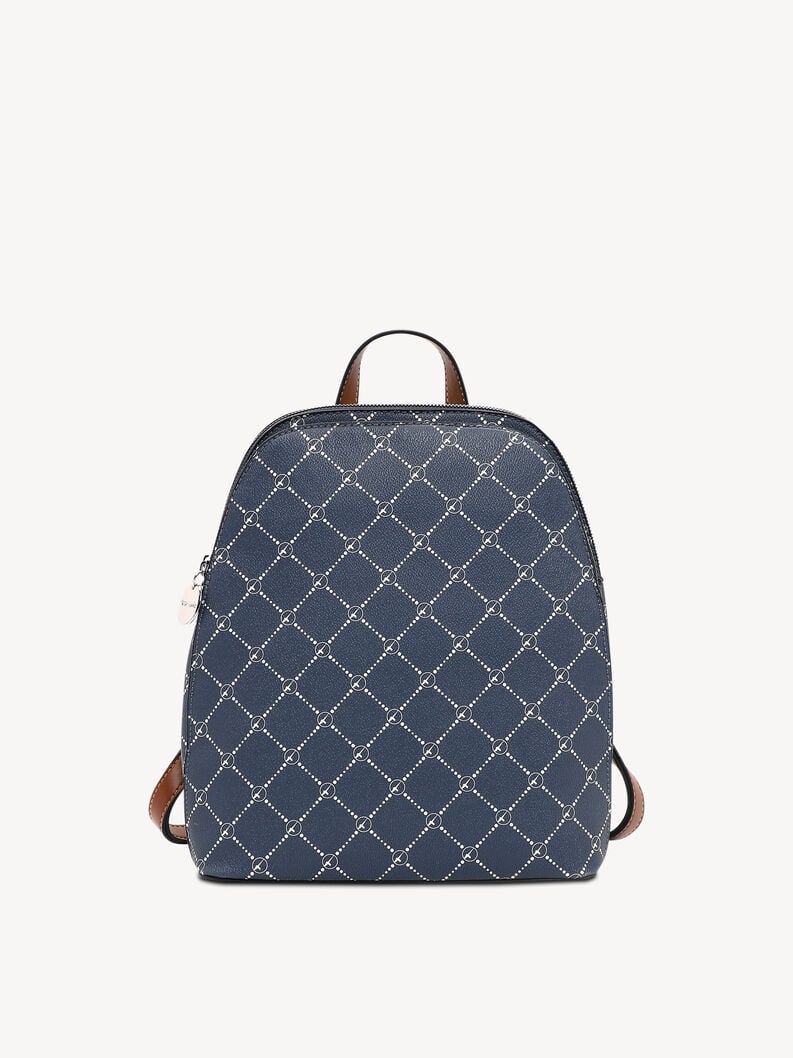 Backpack - blue, 560, hi-res