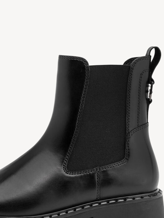 Chelseaboot, BLACK, hi-res
