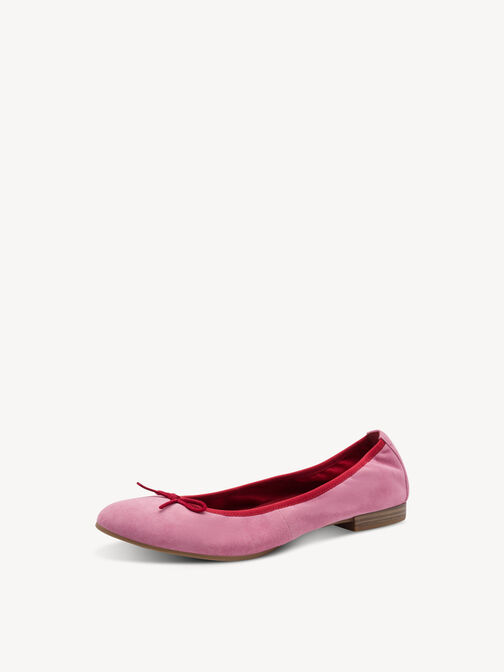 Ballerine, ROSE COMB, hi-res