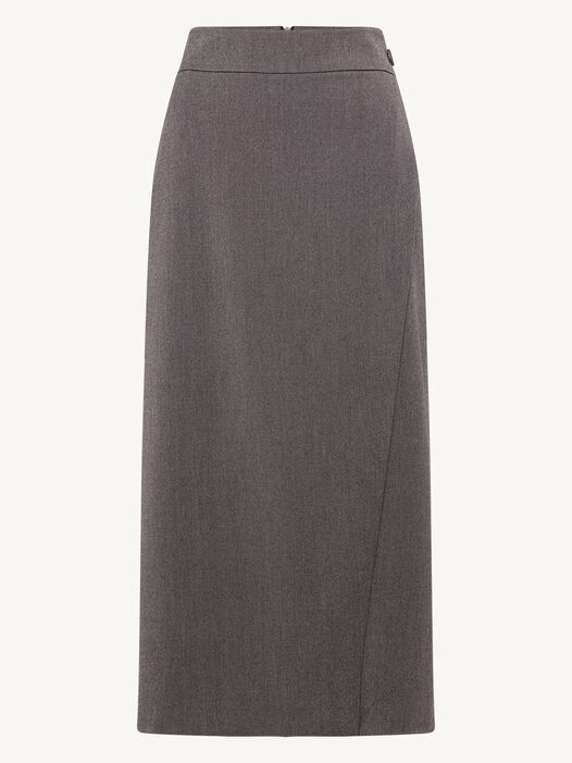 Rok, Mid Brown Melange, hi-res