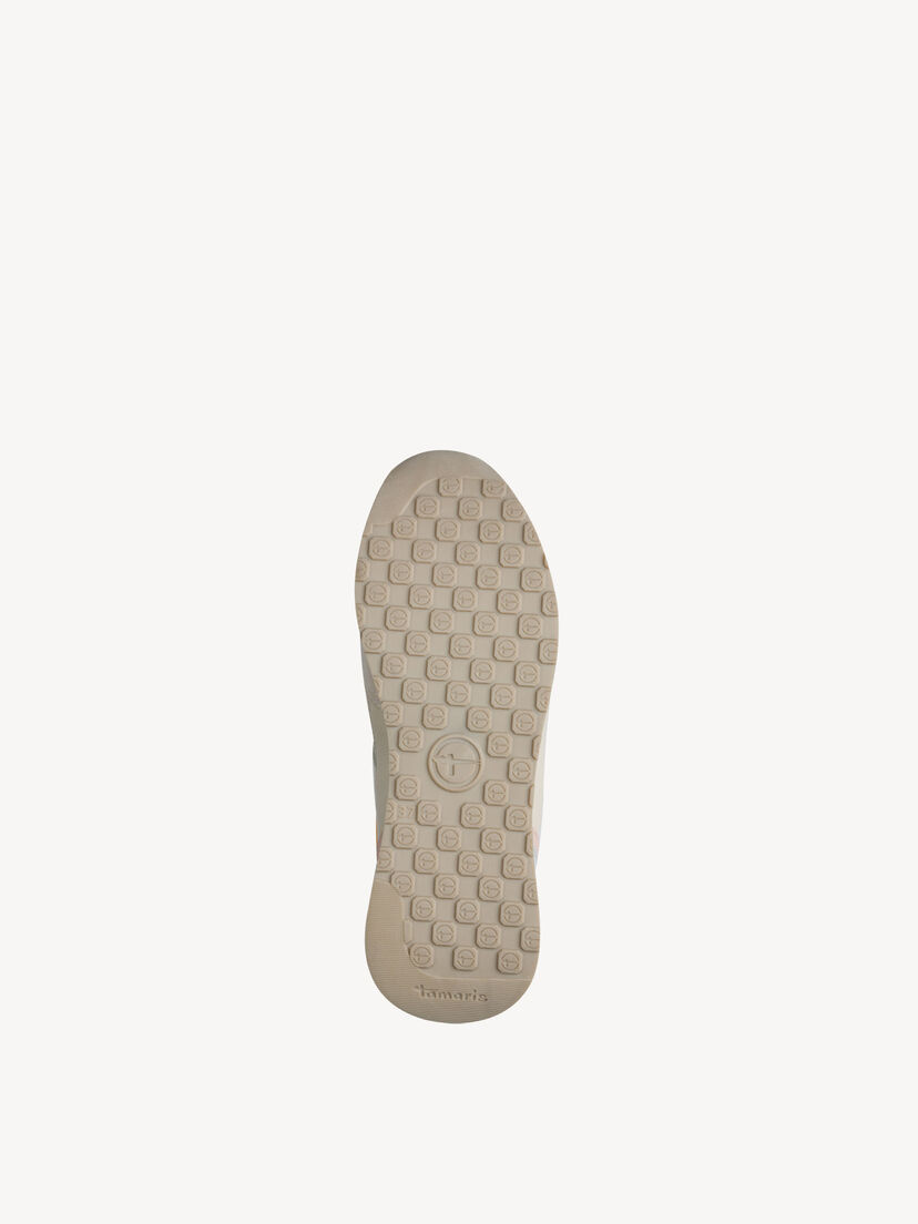 Sneaker - beige, BEIGE COMB, hi-res