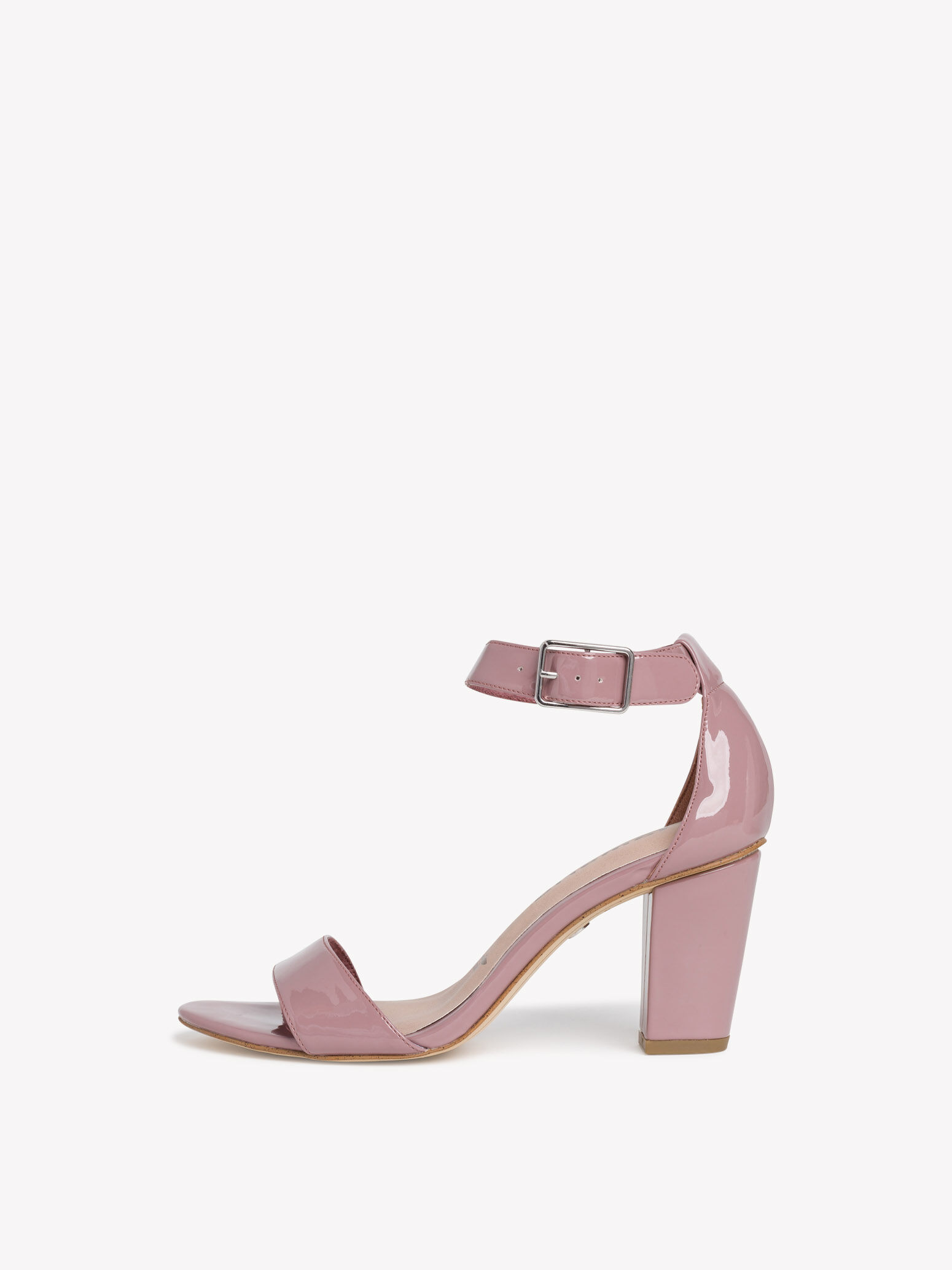tamaris pink sandals