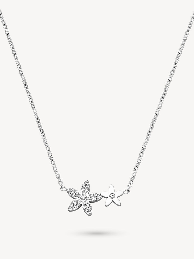 Collier - argent&eacute;s, argent, hi-res