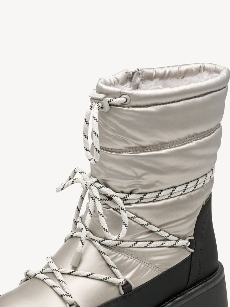 Stiefelette, BLACK/PEWTER, hi-res