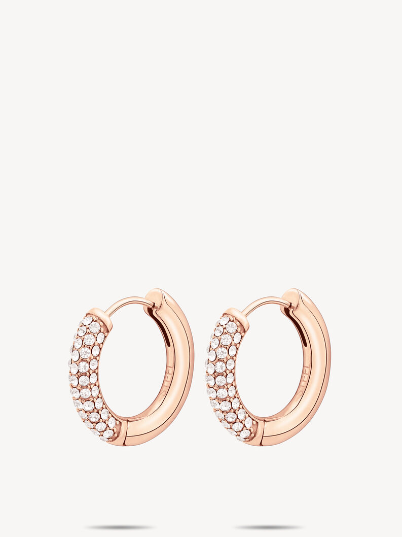 Creole, roségold, hi-res