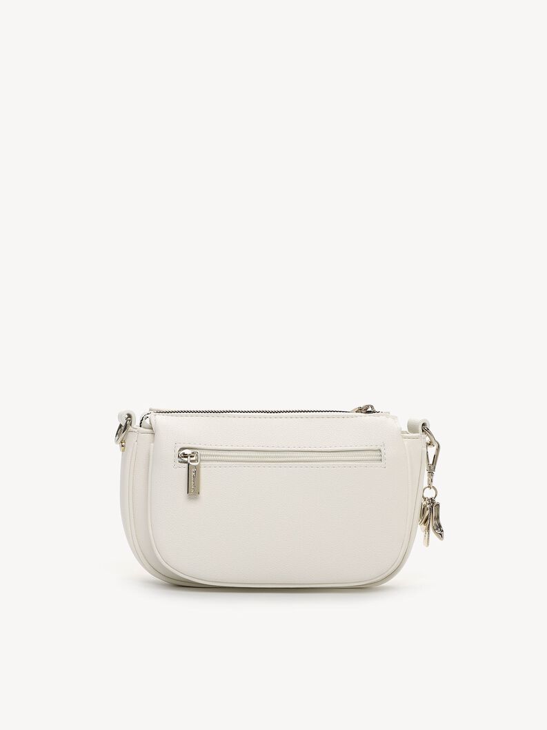 Kabelka přes rameno - b&iacute;l&aacute;, white, hi-res