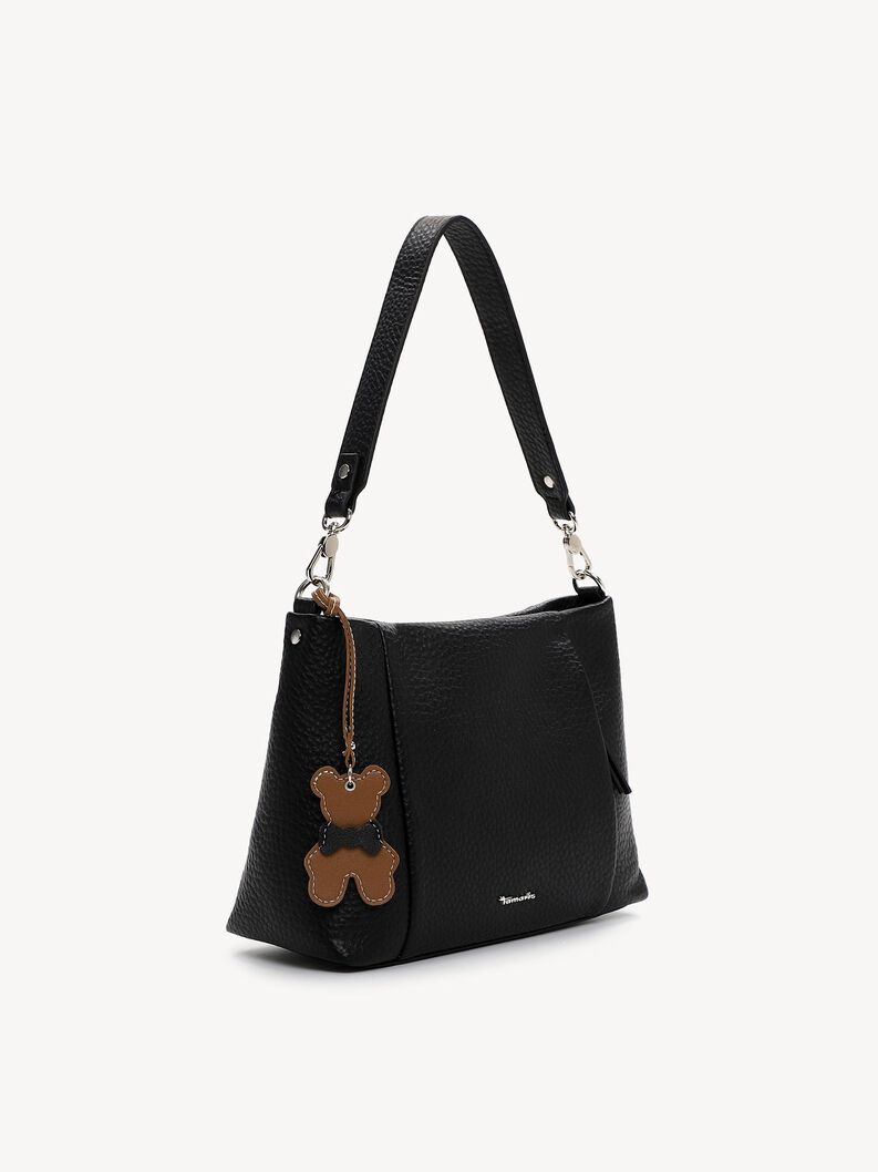 Beutel - schwarz, black, hi-res