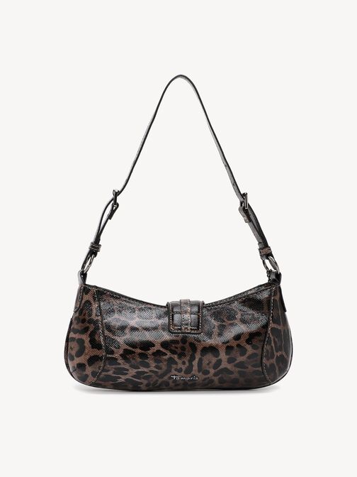 Bag, taupe, hi-res