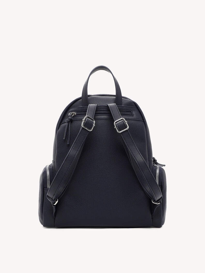 Rucksack - blau, blue, hi-res